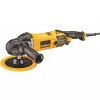 Полировальная машина DEWALT DWP 849 X, изображение 6