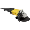 Угловая шлифмашина Stanley SGM146, изображение 2