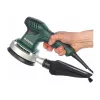 Эксцентриковая шлифмашина Metabo SXE 3125 600443000, изображение 5