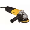 Угловая шлифмашина Stanley STGS9125, изображение 2