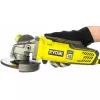 Углошлифмашина Ryobi RAG1010-125SF 5133002497, изображение 4