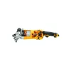 Угловая шлифмашина DEWALT DWE4557, изображение 3
