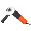 Угловая шлифовальная машина Black&Decker G720, изображение 4