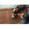 Угловая шлифовальная машина Black&Decker G720, изображение 9