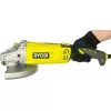 Углошлифмашина Ryobi EAG2000-G 5133002193, изображение 7