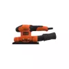 Плоскошлифовальная машина Black&Decker BEW220-QS, изображение 2