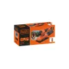 Плоскошлифовальная машина Black&Decker BEW220-QS, изображение 3