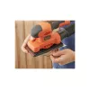 Плоскошлифовальная машина Black&Decker BEW220-QS, изображение 4