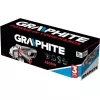 Угловая шлифовальная машина GRAPHITE 59G208, изображение 4