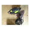 Дельташлифмашина Ryobi + 20 шлифлистов RPS100-SA20 5133002906, изображение 7