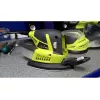 Дельташлифмашина Ryobi RPS80-G 5133002905, изображение 15