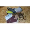 Ленточная шлифмашина Ryobi EBS750 5133002276, изображение 26