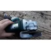 Угловая шлифмашина Metabo W 650-125 603602010, изображение 11
