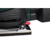 Плоская шлифмашина Metabo FSR 200 Intec 600066500, изображение 4