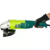 Угловая шлифовальная машина VERTO 51G203, изображение 5