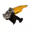 Угловая шлифмашина DEWALT DWE 492 S, изображение 7