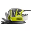 Дельташлифмашина Ryobi RPS100-G 5133002902, изображение 4