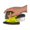 Дельташлифмашина Ryobi RPS100-G 5133002902, изображение 6