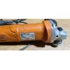 Компактная угловая шлифовальная машина Fein WSG 7-125 72226560000, изображение 6