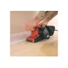Ленточная шлифовальная машина Black Decker KA 86, изображение 8