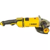 Болгарка (УШМ) DEWALT DWE 4579, изображение 5