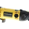Угловая шлифмашина Hanskonner HAG12125, изображение 3