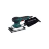 Плоскошлифовальная машина в кейсе Metabo SRE 3185 600442500, изображение 2