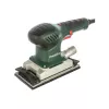 Плоскошлифовальная машина в кейсе Metabo SRE 3185 600442500, изображение 4