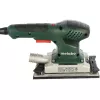 Плоскошлифовальная машина в кейсе Metabo SRE 3185 600442500, изображение 5