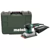 Плоскошлифовальная машина в кейсе Metabo SRE 3185 600442500, изображение 7