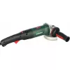 Угловая шлифмашина Metabo WEV 1500-125 Quick RT 601243500, изображение 3
