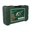 Угловая шлифмашина Metabo WEV 1500-125 Quick RT 601243500, изображение 6