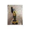 Бесщеточная угловая шлифмашина DEWALT DCG405NT, изображение 72