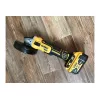 Бесщеточная угловая шлифмашина DEWALT DCG405NT, изображение 65
