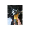 Бесщеточная угловая шлифмашина DEWALT DCG405NT, изображение 157