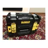 Бесщеточная угловая шлифмашина DEWALT DCG405NT, изображение 150