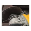 Бесщеточная угловая шлифмашина DEWALT DCG405NT, изображение 135