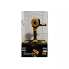 Бесщеточная угловая шлифмашина DEWALT DCG405NT, изображение 16