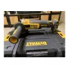 Бесщеточная угловая шлифмашина DEWALT DCG405NT, изображение 96