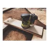 Эксцентриковая шлифмашина Ryobi ONE+ R18ROS-0 5133002471, изображение 106