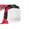 Электрический краскопульт Hiper HSG400A, изображение 5