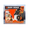 Краскопульт Black+Decker HVLP200, изображение 15