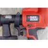 Краскопульт Black+Decker HVLP200, изображение 5