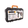 Электрический перфоратор WORX WX339, изображение 7