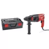 Перфоратор FLEX CHE 2-28 SDS-plus 413666, изображение 6