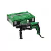 Перфоратор Hitachi DH28PCY-NY HIT-System Case, изображение 2