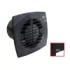 Вентилятор MTG A120-H гигротаймер + клапан 19625