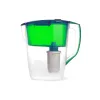 Фильтр-кувшин Гейзер Орион зеленый 62045зел