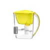 Фильтр-кувшин для очистки воды БАРЬЕР Фит 2,5 л, цвет бодрящий лимон