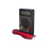 Цифровой мультиметр Mastech M830B 57598, изображение 2